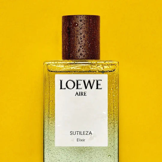 Loewe Aire Sutileza Elixir Eau de Parfum 50ml