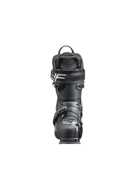Nordica Pro Bocanci De Schi Pentru Femei Negri/Antracit/Verzi Nordica Pro Bocanci De Schi Pentru Femei Negri/Antracit/Verzi