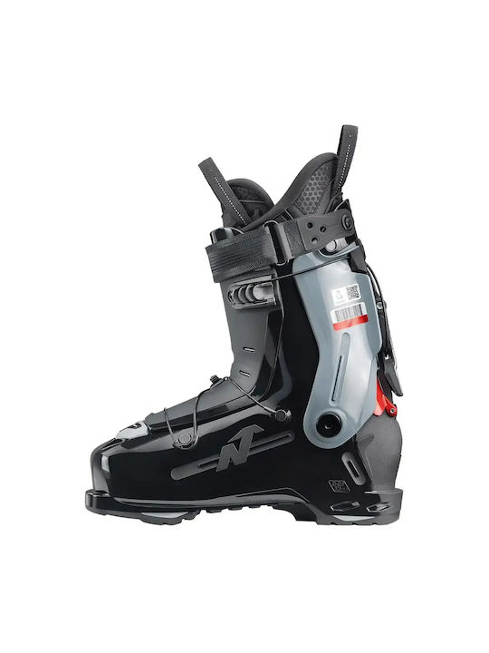 Nordica Pro Bocanci De Schi Pentru Bărbați Negri/gri/roșii Nordica Pro Bocanci De Schi Pentru Bărbați Negri/gri/roșii