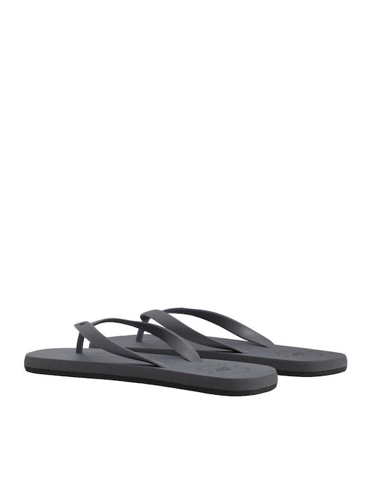 Ανδρικά Flip Flops Γκρι