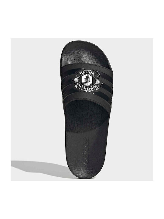 Adilette Men's Slides Black