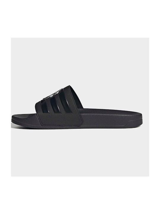 Adilette Men's Slides Black