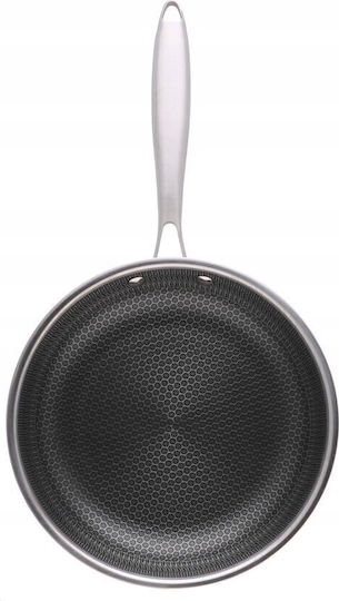 Brunbeste Brunbeste Edelstahlpfanne 26cm
