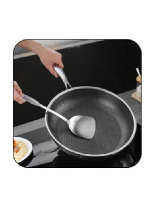 Brunbeste Steel Pan 22cm