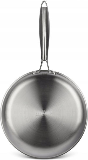 Brunbeste Steel Pan 24cm