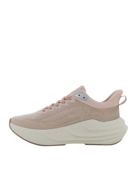 Kids Anatomic Beige Sneakers