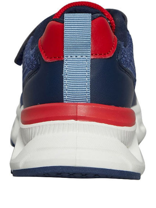 Παιδικά Sneakers Μπλε