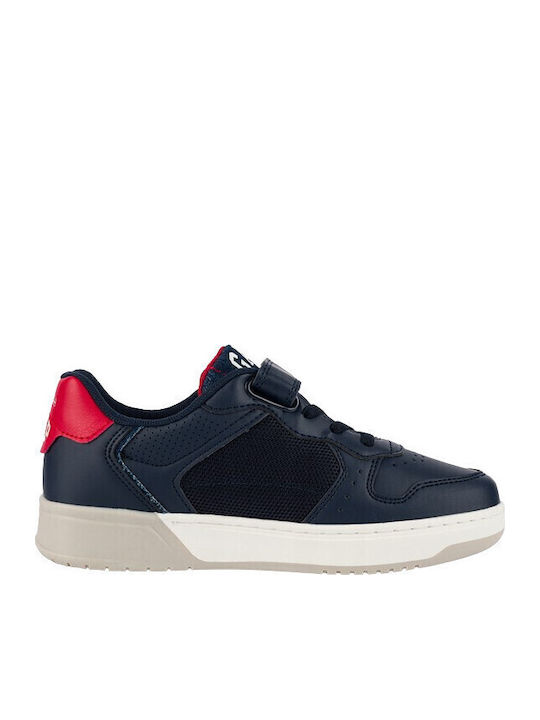 Παιδικά Sneakers Μπλε