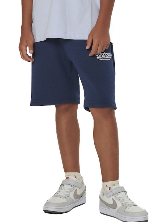 Body Action Sport Kids Shorts/Bermuda Blue