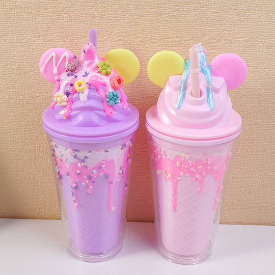 Toddler Plastic Cup 450ml