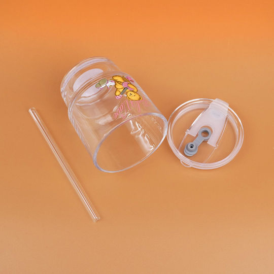 Kinder- und Kleinkindbecher aus Kunststoff 40ml