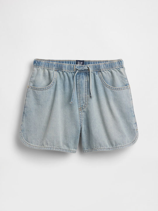 Kinder Shorts & Bermudas Denim Light Wash