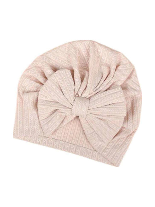 TakTakBaby Turban Bej