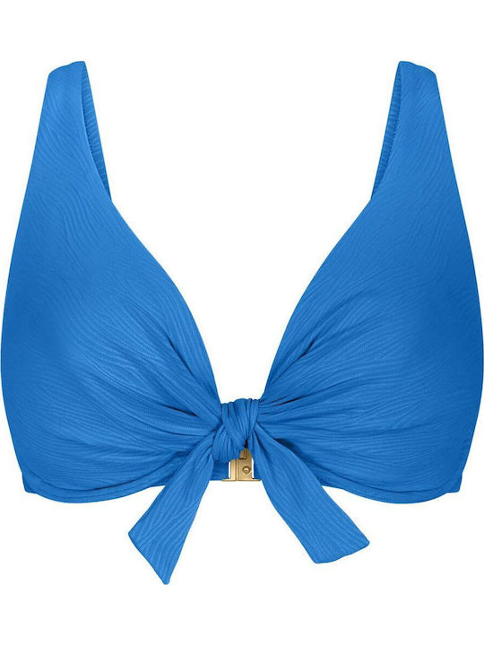 Bikini Σουτιέν Γαλάζιο