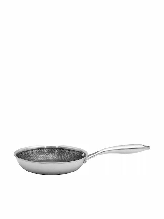 Brunbeste Steel Pan 30cm