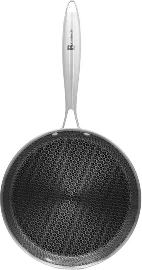 Brunbeste Brunbeste Edelstahlpfanne 30cm