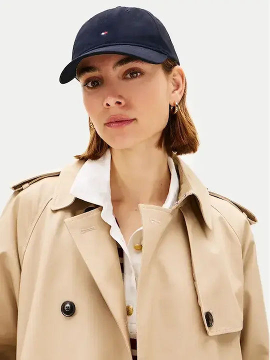 Капела Синя Tommy Hilfiger Aw0aw17781 Dw6 Капела Синя Tommy Hilfiger Aw0aw17781 Dw6