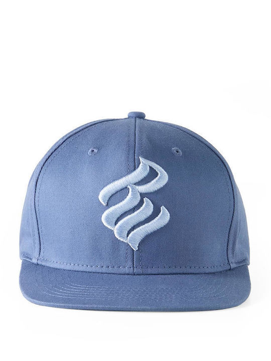 Rocawear Carter Șapcă Snapback Navy Trues