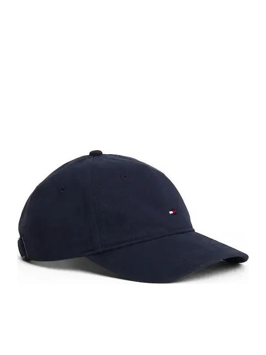 Jockey Albastru Tommy Hilfiger Aw0aw17781 Dw6