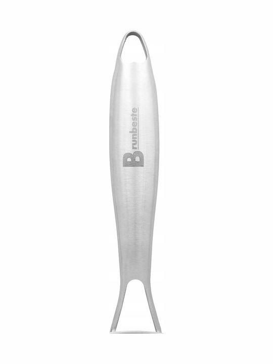 Brunbeste Steel Pan 30cm
