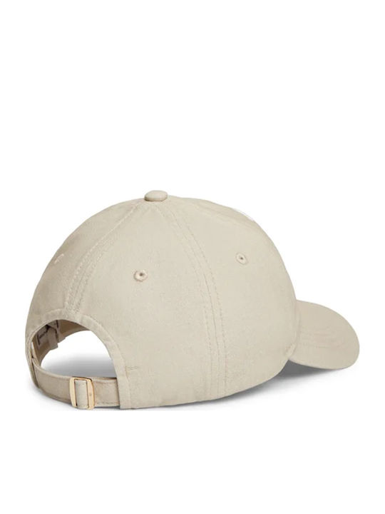 Tommy Hilfiger Kappen Th Stickerei-Beige
