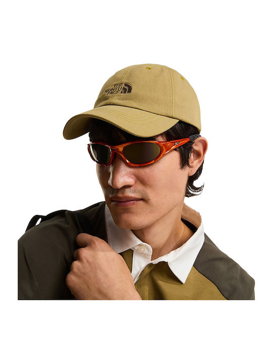 North Face Norm