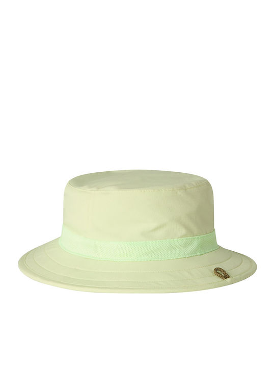 The North Face Παιδικό Καπέλο Bucket Kids Class V Πράσινο