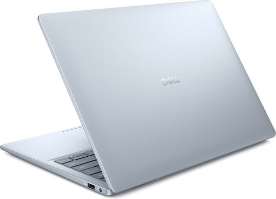Dell 14 Plus DB14250 14" IPS QHD+ Ultra 7-258V 32GB 1TB SSD Windows 11 Home With 65W Charger Ice Blue Greek Keyboard