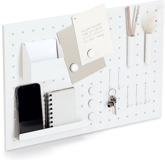 Magnet Notice Board 50x35cm