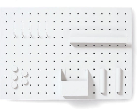 Magnet Notice Board 50x35cm