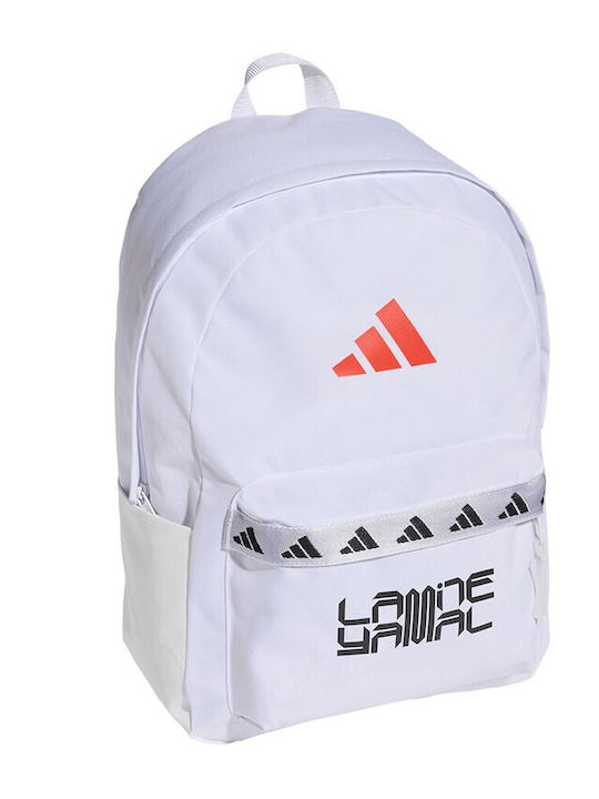 adidas Backpack Λευκό