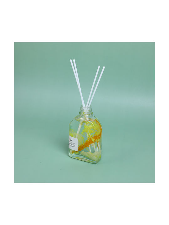 Soft Light Dream Series Αρωματικό Χώρου Sticks – Κακάο 100ml