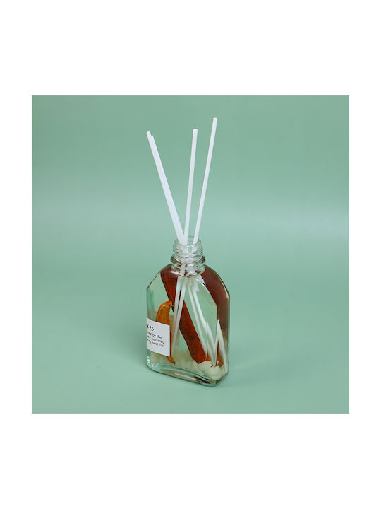 Soft Light Dream Series Αρωματικό Χώρου Sticks – Εσπεριδοειδή 100ml
