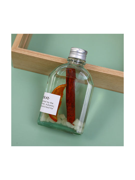 Soft Light Dream Series Αρωματικό Χώρου Sticks – Εσπεριδοειδή 100ml