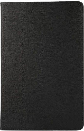 360 Flip Cover Schwarze (Xiaomi Redmi Pad Se 11''/redmi Pad 2)
