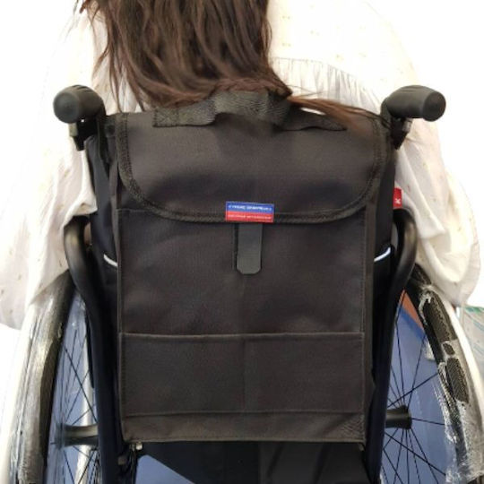 Kifidis Orthopedics Sicherheitsgurt Für Rollstuhl 0058.sakidio-amaksidiou