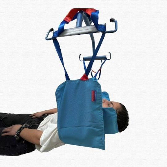 Mini Hamac Cu Suport Multiplu
