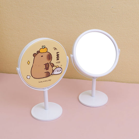 Makeup Mirror Tabletop