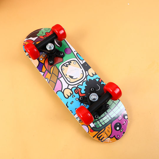Σανίδα Shortboard