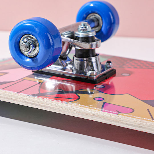 Σανίδα Shortboard