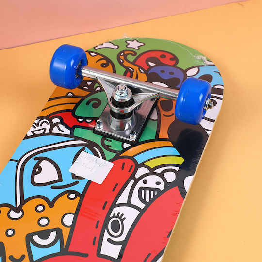 Σανίδα Shortboard