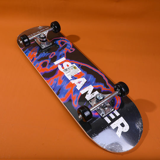 Σανίδα Shortboard