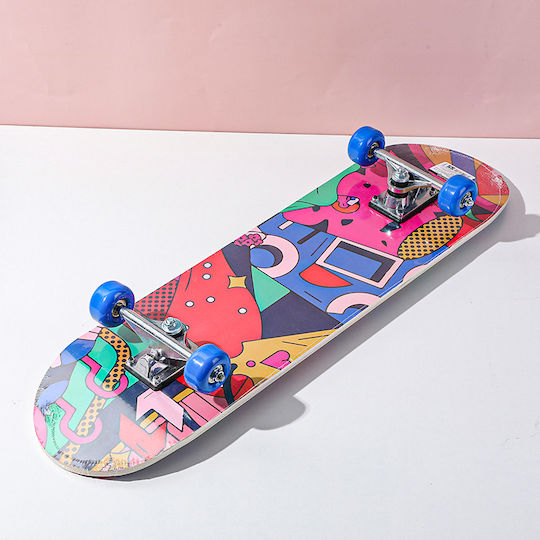 Σανίδα Shortboard