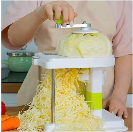 Chiba Tocător De Legume Metalic Manual