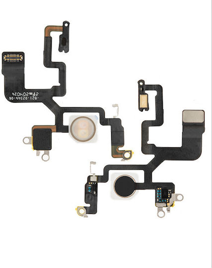 Flashlight Flex Cable Iphone 12 Pro Max