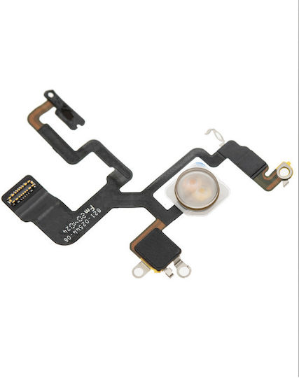 Flashlight Flex Cable Iphone 12 Pro Max