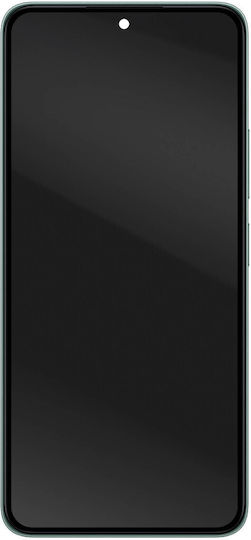 Xiaomi OLED Screen with Touch Mechanism and Frame for Xiaomi 13t / 13t Pro 5g Black