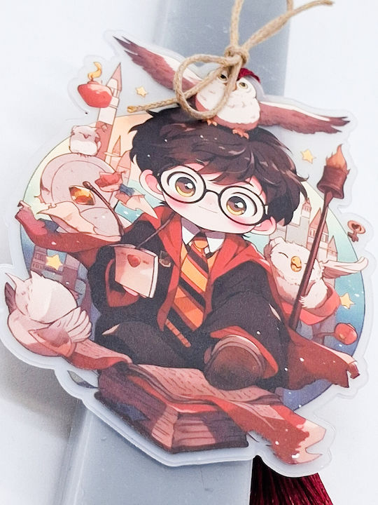 Πασχαλινή Λαμπάδα Harry Potter