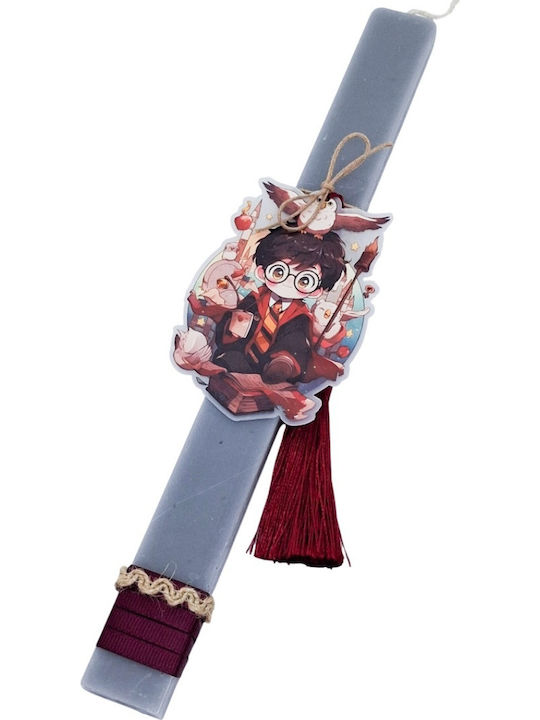 Πασχαλινή Λαμπάδα Harry Potter