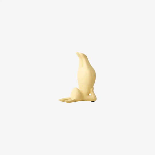 Set Easter Yoga Rabbits Three Poses 10% Pgbund0008